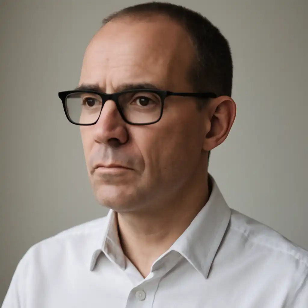Antoine Beaumont